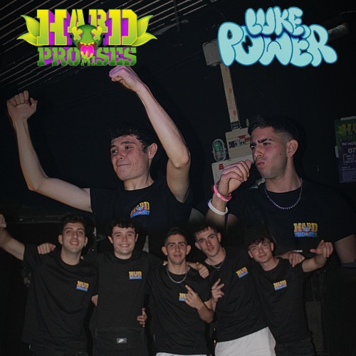 Luke Power - Hard promises (07/12/24)
