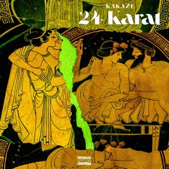24 Karat (Prod by. NXBVLA)