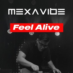 Feel Alive