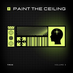 Paint The Ceiling - Vol 3