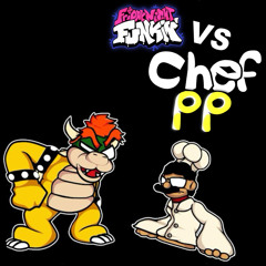 Argument Chef pee pee V2