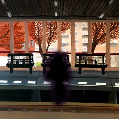 riding around // PROD. STEKKER //