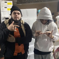 Fug x Paulin Shawty x Abner “We Dont Play/Nugg ” (SC Exclusive)