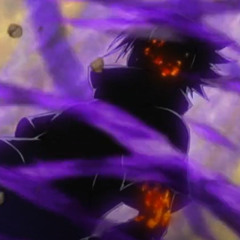 Sasuke... That's Sasuke? x Oni sewerslvt slowed