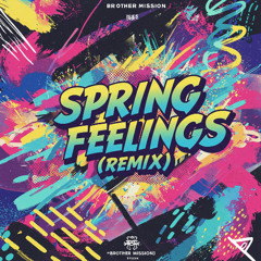 Spring feelings (Remix)