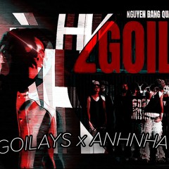 2GOILAYS x DIỄM QUỲNH, ANH NHẮC EMS -ROCKY CDE ft. DMT, Dangrangto, TeuYungBoy (Prod. DONAL)