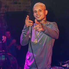 MORRO DO DENDÊ, Feat MCS CIDINHO, RENNAN, MENOR THALIS, MAGRINHO - DJ VILÃO