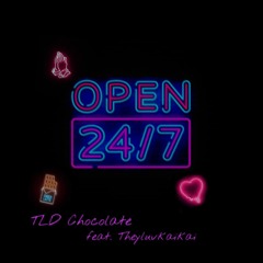 Chocolate Days (feat. Theyluvkaikai)