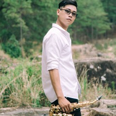 Cơn mơ băng giá - Saxophone cover