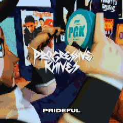 Prideful