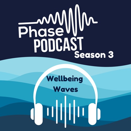 Wellbeing Waves: The Art of Fresh Starts (S3E1)