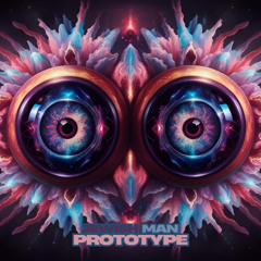 Jewish man - prototype