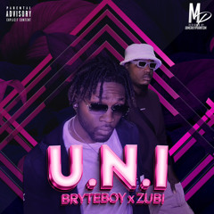 U.N.I Bryte Boy X Zubi