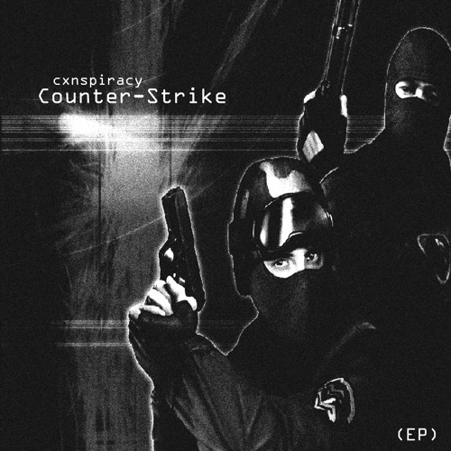 CXNSPIRACY - HEADSHOT