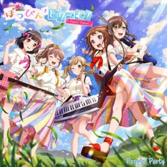 Poppin' Dream!
