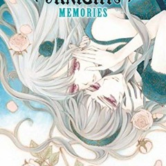 READ PDF 💔 Vampire Knight: Memories, Vol. 5 (5) by  Matsuri Hino [EBOOK EPUB KINDLE