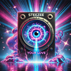 SteeZee - Your Love