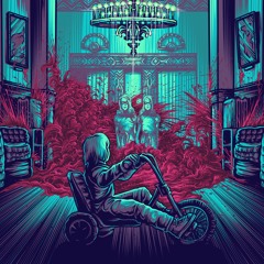 Billie Eilish x Travis Scott Type Beat (THE SHINING) 2024