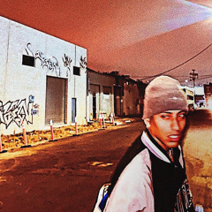 El Sabor De La Ciudad w/ Bloodhound 140924