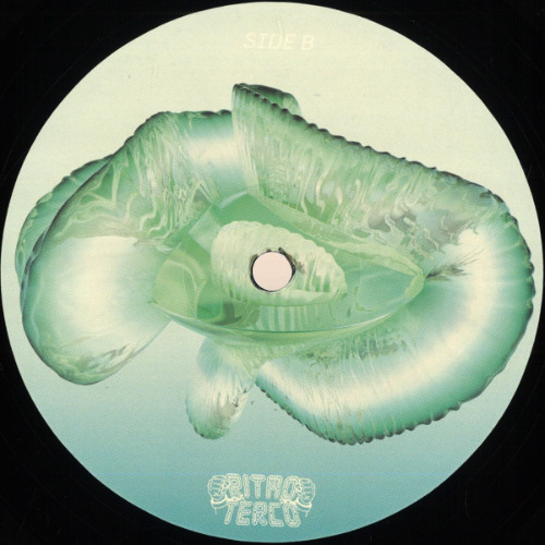 Jonahlo - Acid Days (RT002)