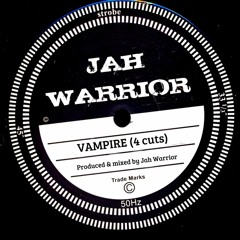 JAH WARRIOR - VAMPIRE (TRIBUTE TO LEE PERRY)
