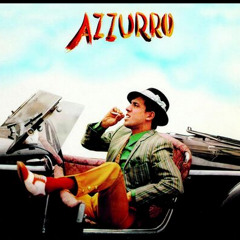 Adriano Celentano - Azzurro (DJ Pulsar AfroItalo Mix) FREE DOWNLOAD