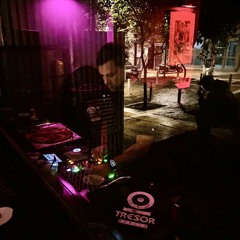 Bonso intro set @ B-Side Athens | 19.12.25