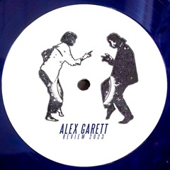 ALEX GARETT 2023 REVIEW