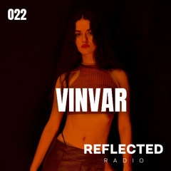PODCAST SERIES 022: VINVAR