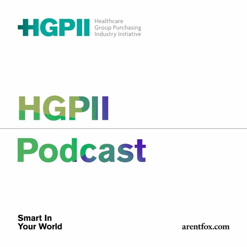 Stream HGPII Report Details GPO’s Role in Helping Health Care Supply