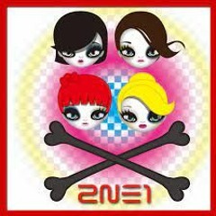 2NE1 - LONELY (Mel Remix)