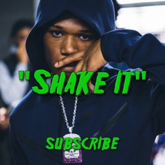 Free | B Lovee x Kay Flock x Metro Station Type Beat | "Shake it" (Prod.by PMF Kari & PMF Kyddo)