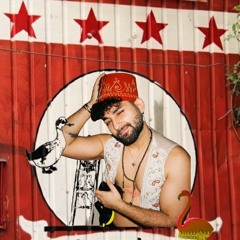 Omi @ Sisyphos Dampfer l  PFINGSTIPHOS, Berlin 08.06.2025 (Karneval der Kulturen)