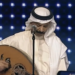 عبادي الجوهر - عضة الإصبع - حفل فبراير 2012