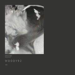 INVEINS \ Podcast \ 090 \ Woody92