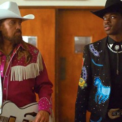 Lil Nas X, Billy Ray Cyrus - Old Town Road  Bootleg Remix Ackgroove