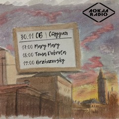 Brzhezovsky (Kruzhok) @ LOCAL RADIO – 30/11/2024