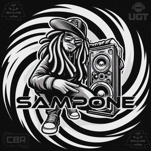 SAMPONE-TRANCE GATE EFEKT FLP Demo(2023)