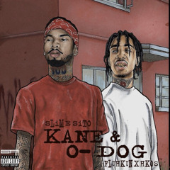 Slimesito & Fluhkunxhkos - Korleone