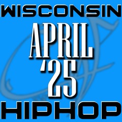April 2025 CWHipHop