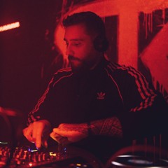 C Razey | Live from Metodika Techno 7.11.2025 @ STK47 Warehouse