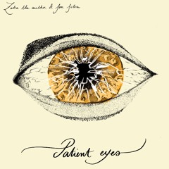 patient eyes (feat. Son Silva)