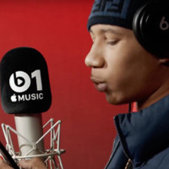 Digga d x Charlie sloth Fire In The Booth (vinyl soul Dril Remix) (PRODBYKSHAY)