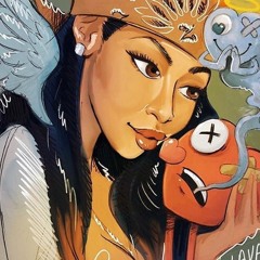 DAVETHEWIZARD - Aaliyah