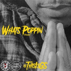 GS - Whats Poppin Freestyle