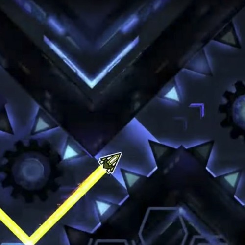 Gangnam Style Wave (Gangam Style x Sonic Blaster)