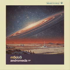 mSdoS -Quantum  (Offworld137)