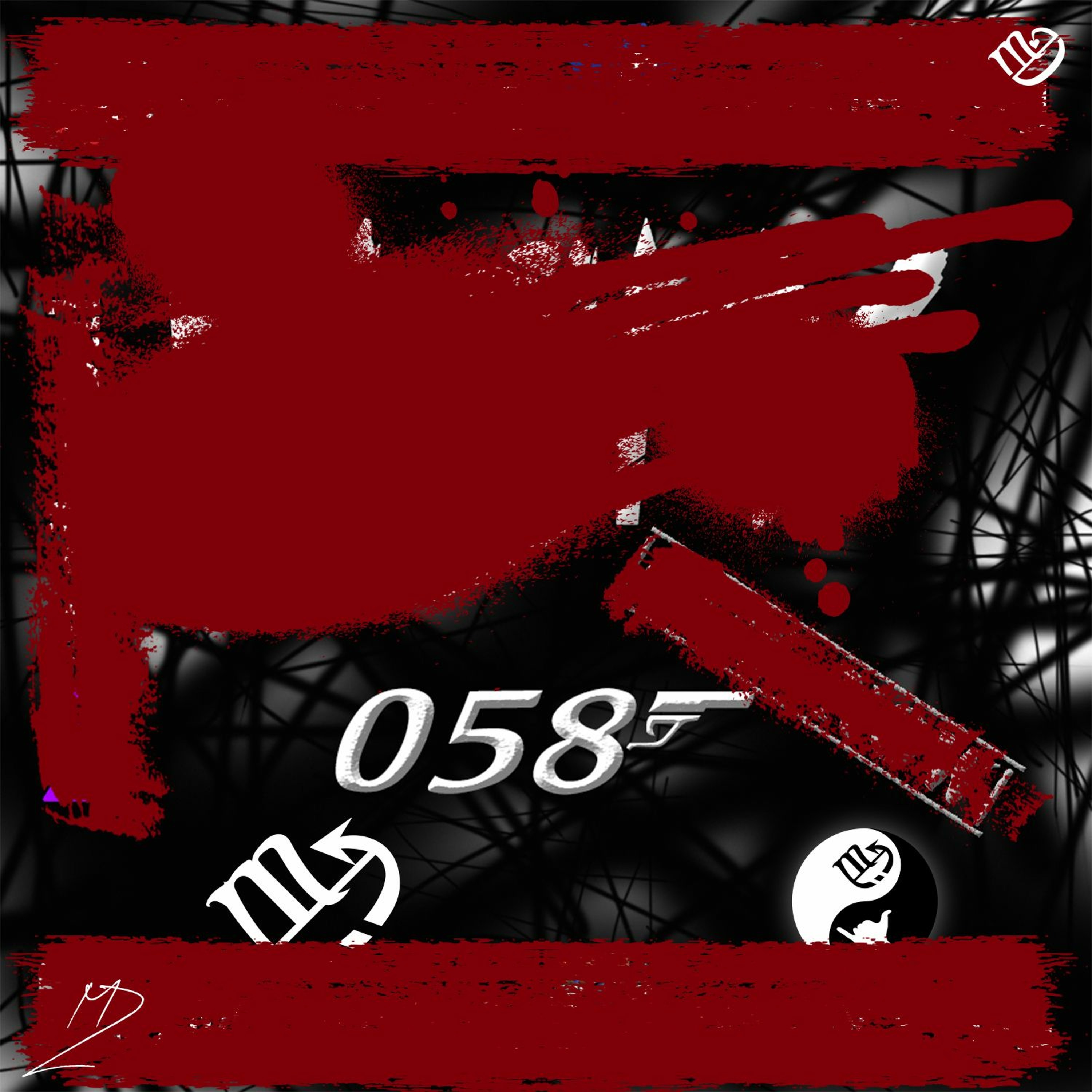 soulMiXtape by Moidamz #058 collection episode artwork