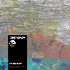 R3SPAWN - The Next Frontier (Radio Edit)