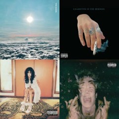 Songs for all your Personalities